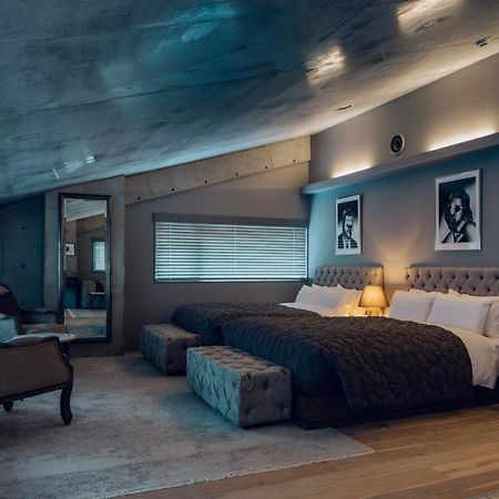Node Hotel Киото Экстерьер фото