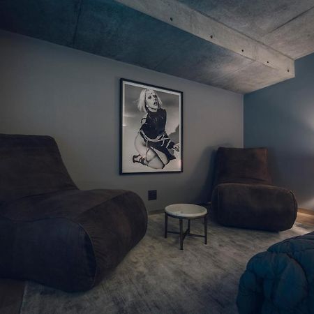 Node Hotel Киото Экстерьер фото