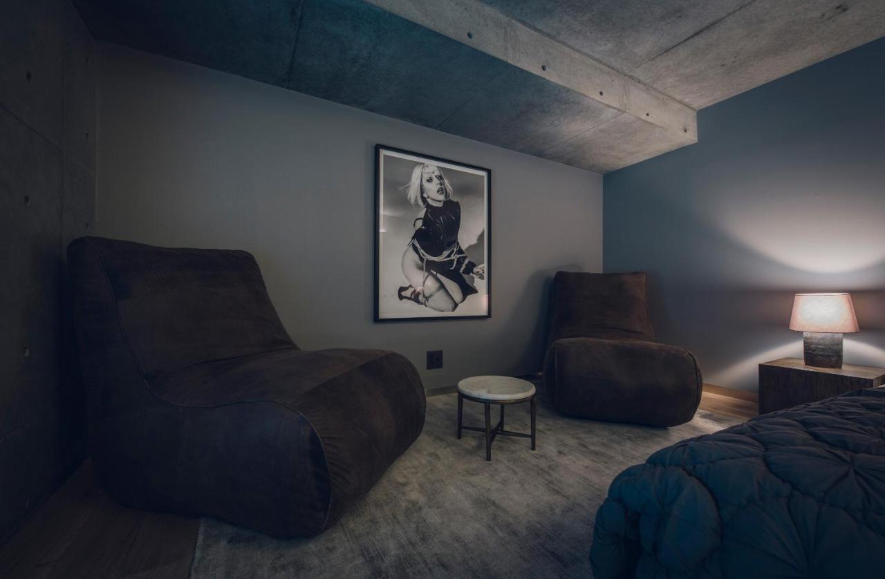Node Hotel Киото Экстерьер фото